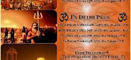 Yatharth Travels.com East of Kailash Delhi - Tour Operators Sulekha Image-3