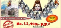 Yatharth Travels.com East of Kailash Delhi - Tour Operators Sulekha Image-2