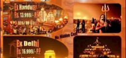Yatharth Travels.com East of Kailash Delhi - Tour Operators Sulekha Image-1