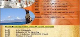 Yatharth Travels.com East of Kailash Delhi - Tour Operators Sulekha Image-0