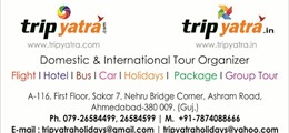 Trip Yatra.com Ellis Bridge Ahmedabad - Tour Operators Sulekha Image-2