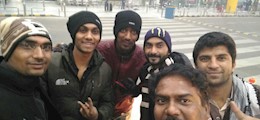 Jai Prakash Singh Rathore Vasant Kunj Delhi - Tour Operators Sulekha Image-0