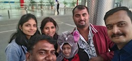 Jai Prakash Singh Rathore Vasant Kunj Delhi - Tour Operators Sulekha Image-1