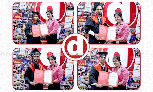 Delhi Institute of Digital Marketing - Job Training in Moti Bagh, Delhi