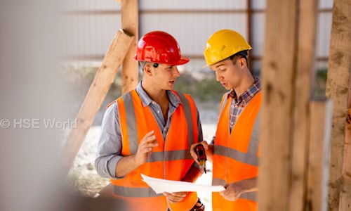 HSE World - Job Training in Kalamassery, Cochin