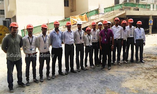 Eduvista Academy - Distance Education in Ambica Patti, Silchar