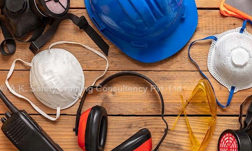 A.K. Safety Training Consultancy Pvt. Ltd. - Job Training in Sidhapudur, Coimbatore