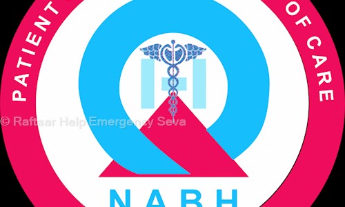 Raftaar Help Emergency Seva  - General Hospitals in Sitabuldi, Nagpur
