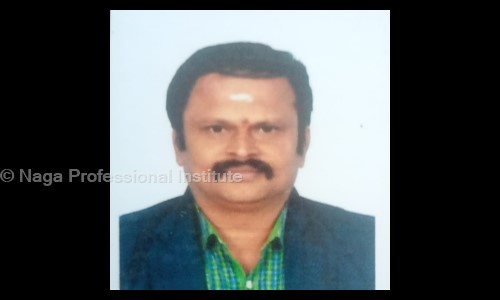 Naga Professional Institute - Finance & Accounting tuitions in Chathiram Bus Stand, Trichy