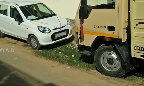 A.B. Express Packers & Movers - Packers and Movers in Panchyawala, Jaipur