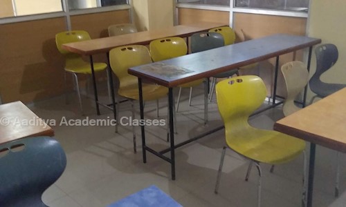 Aaditya Academic Classes - School Tuitions in Delhi Mathura Road New Delhi, Palwal