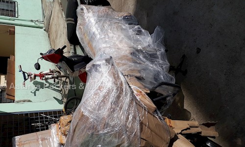 Aatarva Packers & Movers - Packers and Movers in Dwarka, Nashik