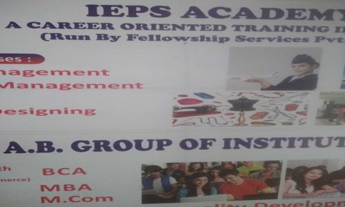 AB Group Of Institutions - School Tuitions in Scheme No.71, Indore
