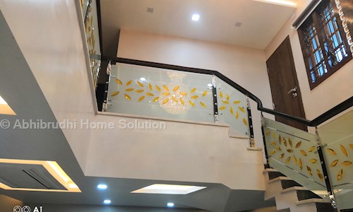 Abhibrudhi Home Solution - Interior Designers & Decorators in Niladri Vihar, Bhubaneswar