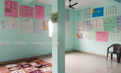 Abi Vriksha Training Centre - School Tuitions in Puzhal, Chennai