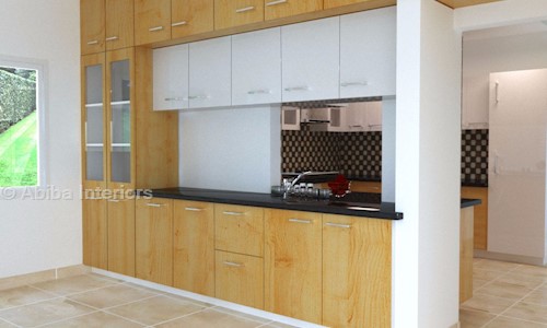 Abiba Interiors - Interior Designers & Decorators in Velachery, Chennai