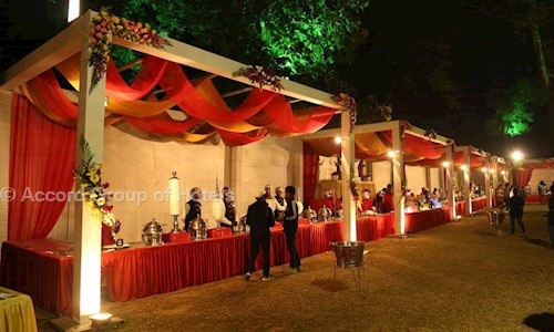 Accord Group Of Hotels - Catering Services in Station Road, Ranchi