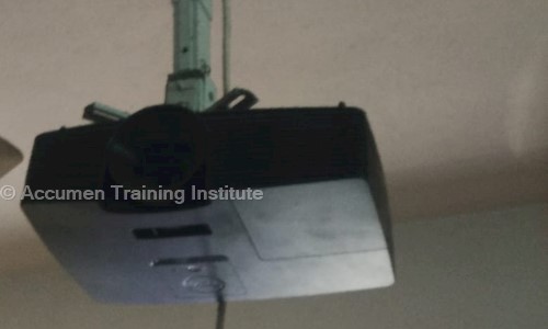 Accumen Training Institute - Job Training in Hampankatta, Mangalore