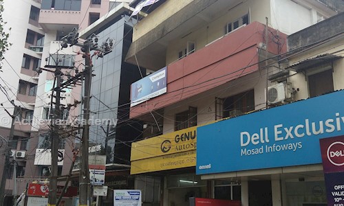 Achievia Academy - School Tuitions in Palarivattom, Cochin