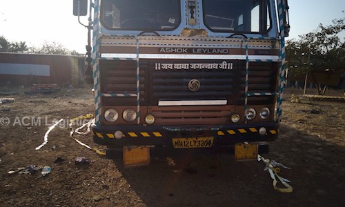 ACM Logistics - Packers and Movers in Moshi, Pimpri Chinchwad