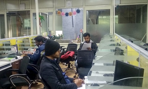 ACME GURU - Job Training in G.T.B. Nagar, Delhi