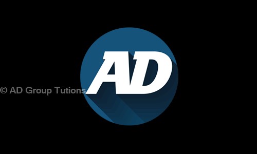 AD Group Tutions - School Tuitions in Jodhpur, Ahmedabad