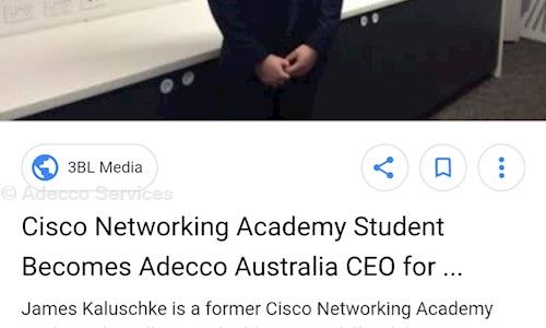 Adecco Services - Placement Consultancies in Ashok Nagar, Delhi