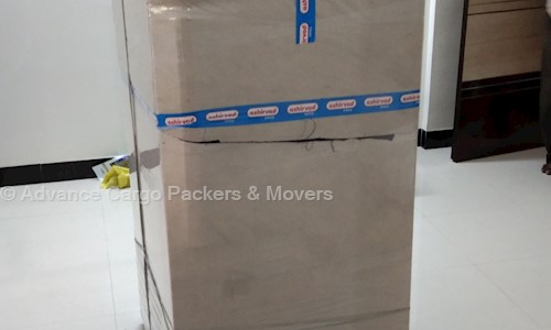 Advance Cargo Packers & Movers - Packers and Movers in Malad East, Mumbai