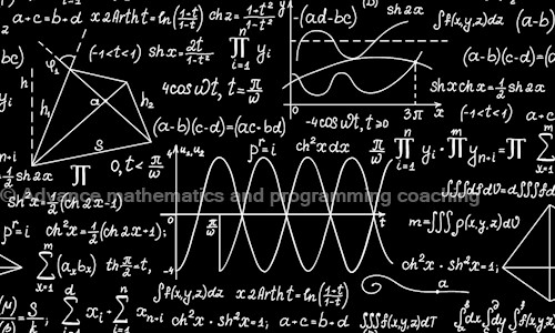 Advance mathematics and programming coaching - School Tuitions in Kudlu Gate, Bangalore
