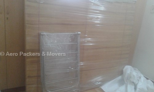 Aero Packers & Movers - Packers and Movers in Kochadai, Madurai