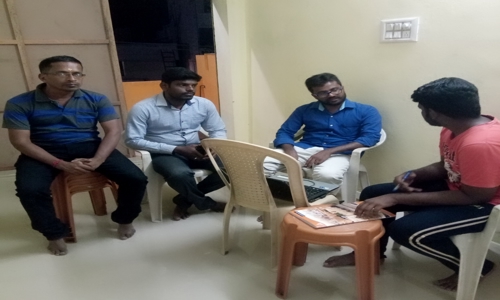 Agam Academy - School Tuitions in Veerapandi, Coimbatore
