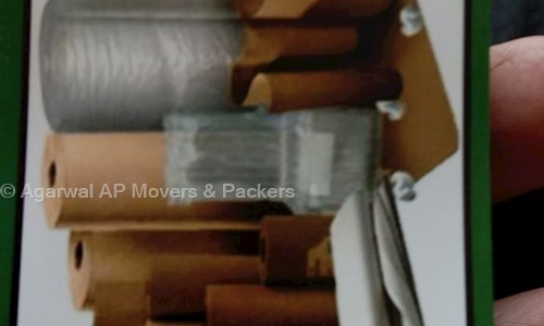 Agarwal AP Movers & Packers - Packers and Movers in Mini Bypass Road, Nellore