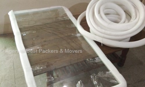 Agarwal Cargo Packers & Movers - Packers and Movers in Police Line, Jamnagar