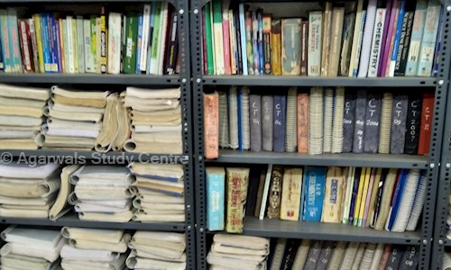 Agarwals Study Centre - School Tuitions in Thane West, Mumbai