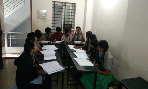 AGN Academy - School Tuitions in Chamaraja Mohalla, Mysore