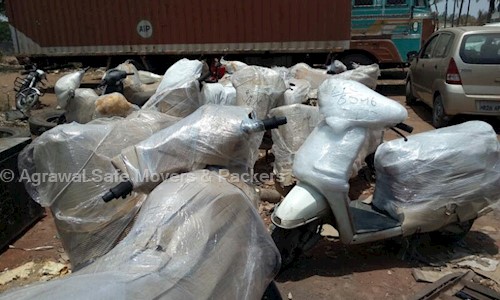 Agrawal Safe Movers & Packers - Packers and Movers in Naranpura, Ahmedabad