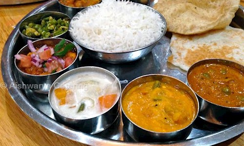 Aishwarya Catering - Catering Services in Marathahalli, Bangalore