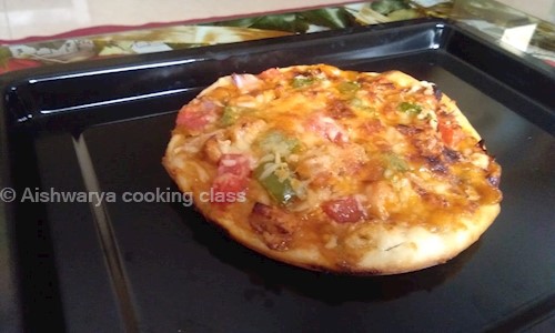 Aishwarya cooking class - Job Training in Kodungaiyur, Chennai