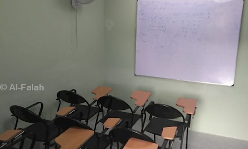 Al-Falah - School Tuitions in Adyar, Chennai