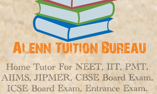 Alenn Tuition Bureau - Finance & Accounting tuitions in Banaras Hindu University Campus, Varanasi