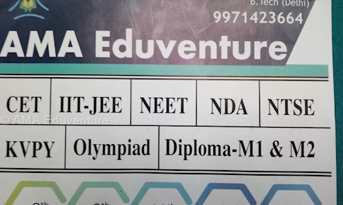 AMA Eduventure - School Tuitions in Tilakwadi, Belgaum