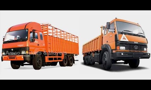 Amco Packers & Movers - Packers and Movers in Goregaon East, Mumbai