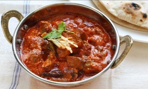 Anand Caterers - Catering Services in Idgah Colony, Agra
