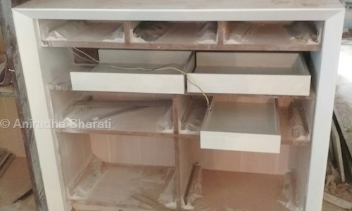 Anirudha Bharati - Packers and Movers in Borivali West, Mumbai
