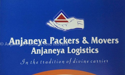 Anjaneya Packers & Movers - Packers and Movers in Bunder, Mangalore
