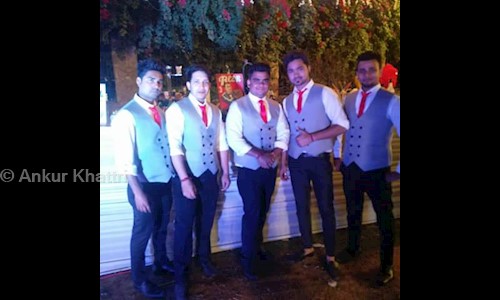 Ankur Khattri - Catering Services in Nehru Nagar, Delhi