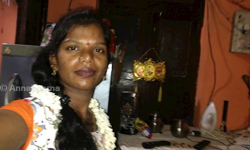 Annapoorna - Catering Services in Ulsoor, Bangalore