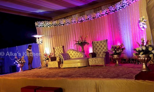 Alka s Kitchen - Catering Services in Sector 9A, Gurgaon