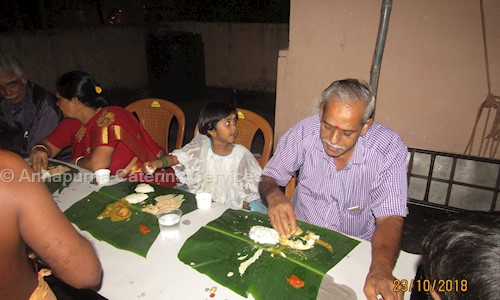 Annapurna Catering Services - Catering Services in Pondicherry Bazaar, Pondicherry
