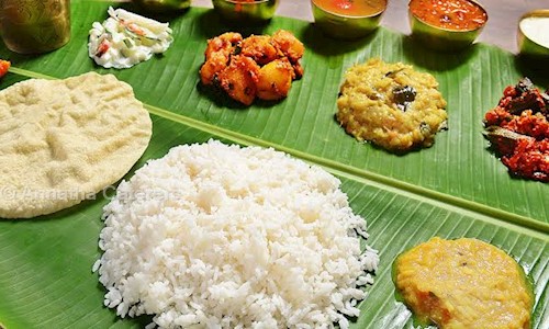 Annatha Caterers - Catering Services in Choolaimedu, Chennai